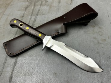 Hirschkrone Pilotenmesser